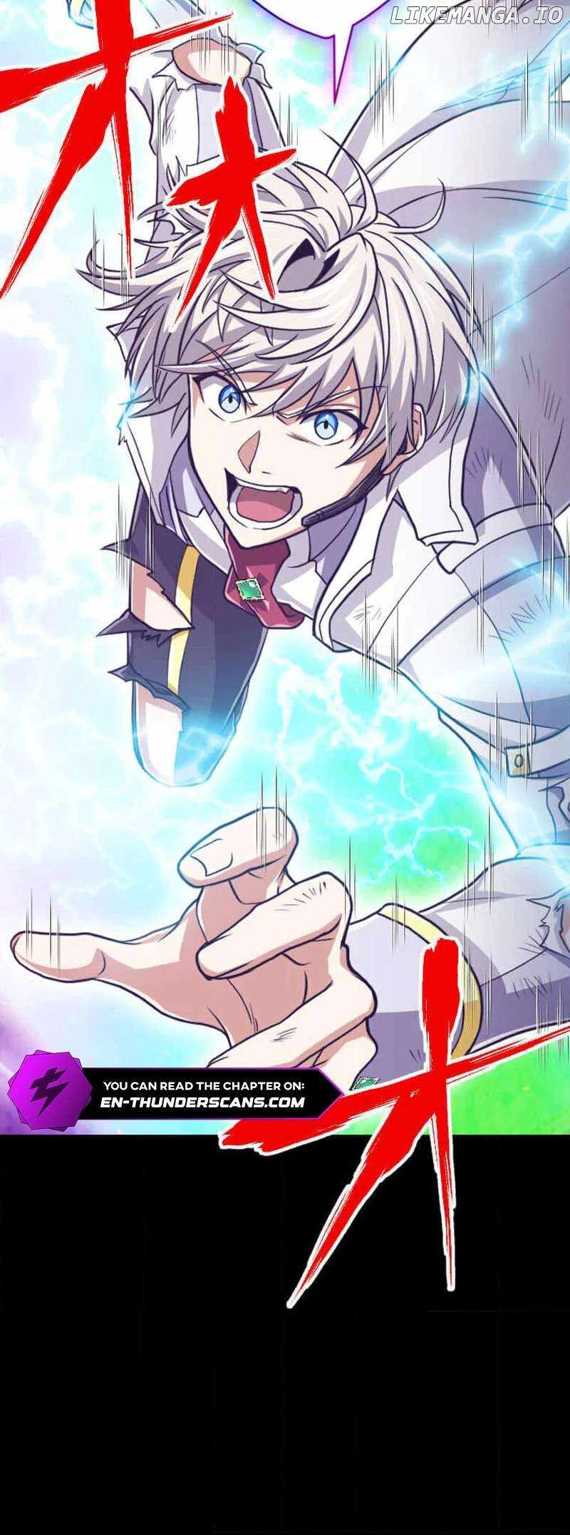Magic Level 99990000 All-Attribute Great Sage Chapter 100 22